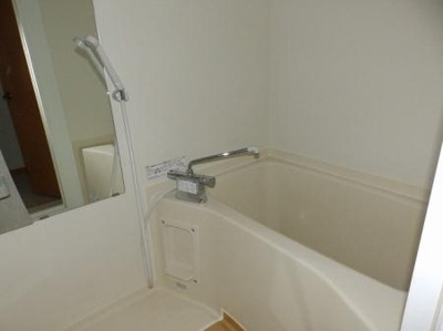 【浴室】 | ゼフィールＤ