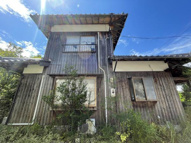 境港市弥生町　中古一戸建ての画像