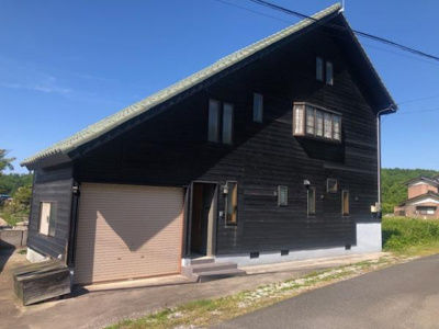 【外観】 | 福万戸建