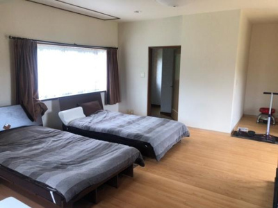 【洋室】 | 福万戸建