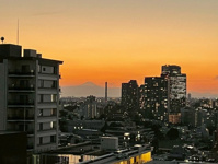 白金タワーの画像