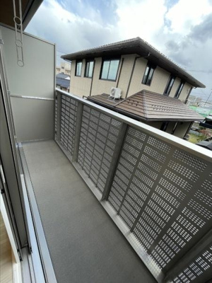 【バルコニー】 | アストリア