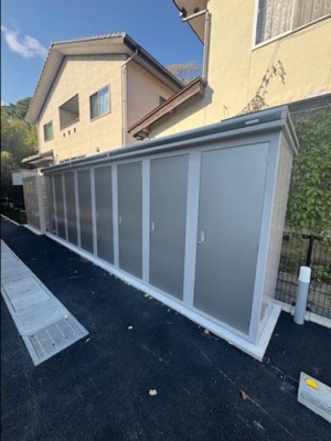 【その他共用部分】 | アストリア