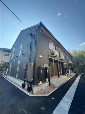 【外観】 | アストリア