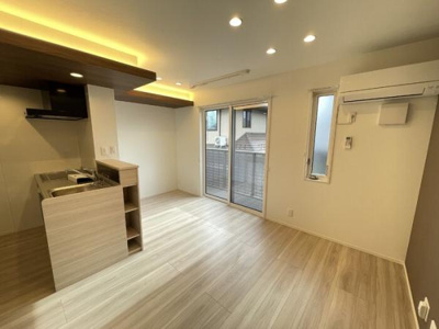 【居間・リビング】 | アストリア