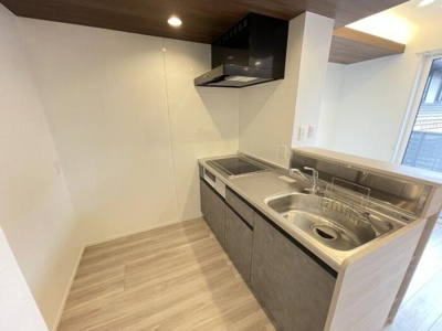 【キッチン】 | アストリア