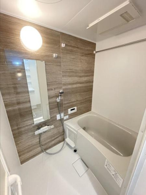 【浴室】 | アストリア