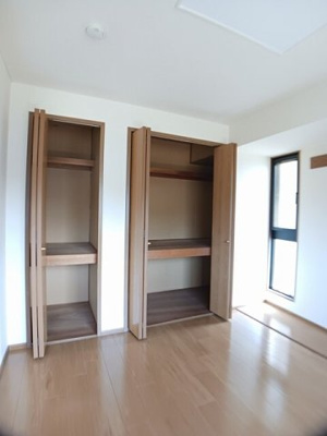 【収納】 | ボナールフェンテ | 小物を収納するのに便利です