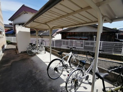 【その他】 | レオパレス西宮