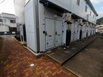 【その他】 | レオパレスＫＡＮＤＡ