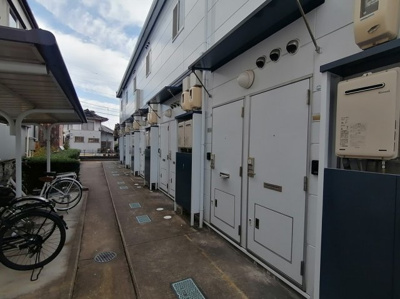 【その他】 | レオパレスＫＡＮＤＡ