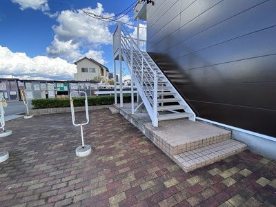 【その他】 | レオパレスマツナミ