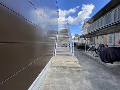 【その他】 | レオパレスマツナミ