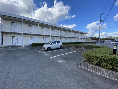 【その他】 | レオパレスマツナミ