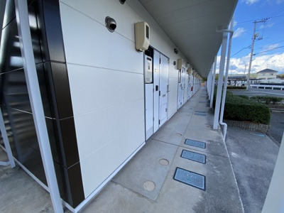 【その他】 | レオパレスマツナミ