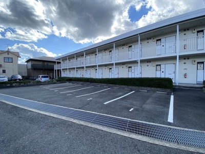 【その他】 | レオパレスマツナミ