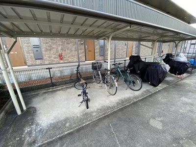 【その他】 | レオパレスマツナミ