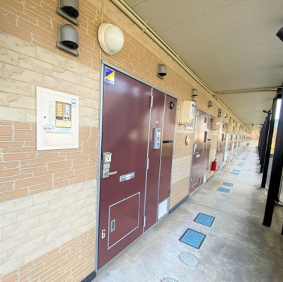 【その他】 | レオパレスサニーコート大町