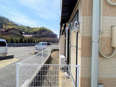 【その他】 | レオパレスサニーコート大町