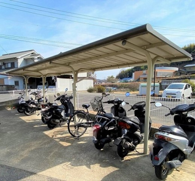 【その他】 | レオパレスサニーコート大町