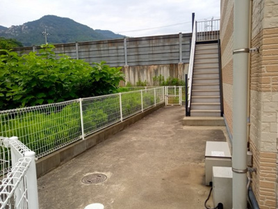 【その他】 | レオパレスサニーコート大町