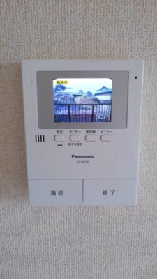 【設備】 | ビューセジュールＫ