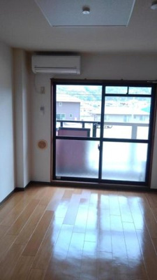 【内装】 | ビューセジュールＫ | 物件の内装です