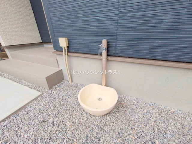 GRAFARE　所沢市けやき台　全2棟　のその他