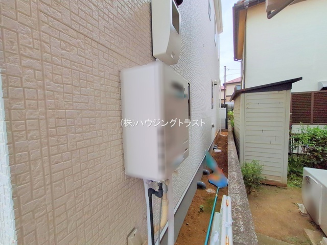 GRAFARE　所沢市けやき台　全2棟　のその他