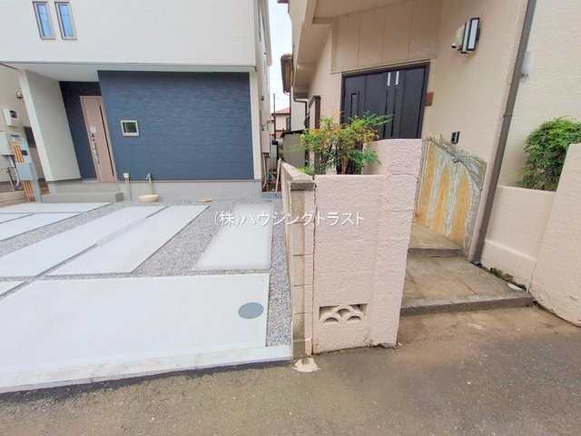 GRAFARE　所沢市けやき台　全2棟　のその他