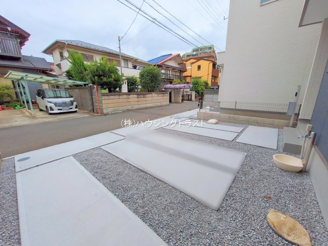 GRAFARE　所沢市けやき台　全2棟　のその他