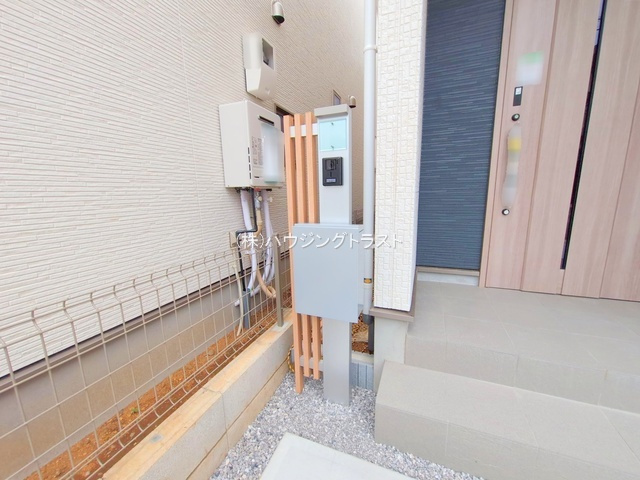 GRAFARE　所沢市けやき台　全2棟　のその他