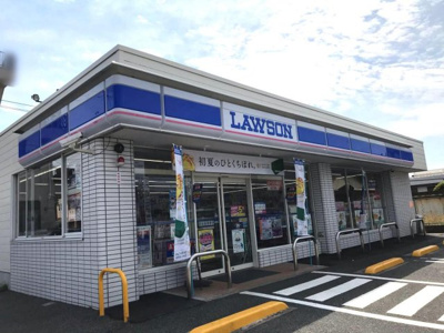 【周辺】 | レオパレスエスポアール２番館 | コンビニまで徒歩4分