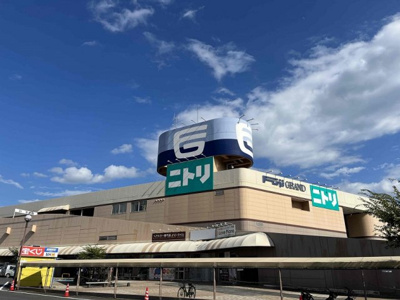 【周辺】 | レオパレスエスポアール２番館