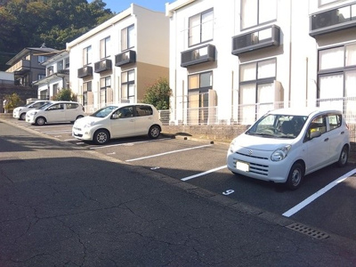 【その他】 | レオパレスひよりが丘