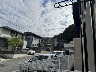 【その他】 | レオパレスひよりが丘