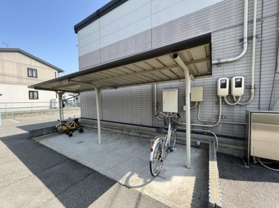 【その他】 | レオパレスメルベーユ