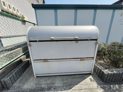 【その他】 | レオパレスメルベーユ