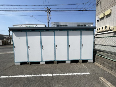 【その他】 | レオパレスメルベーユ