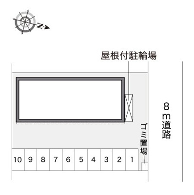 【その他】 | レオパレスメルベーユ