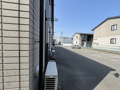 【その他】 | レオパレスメルベーユ