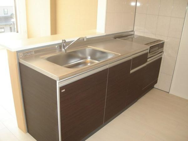 【キッチン】 | キッチン