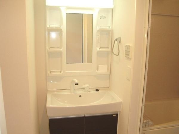 【洗面所】 | 洗面台