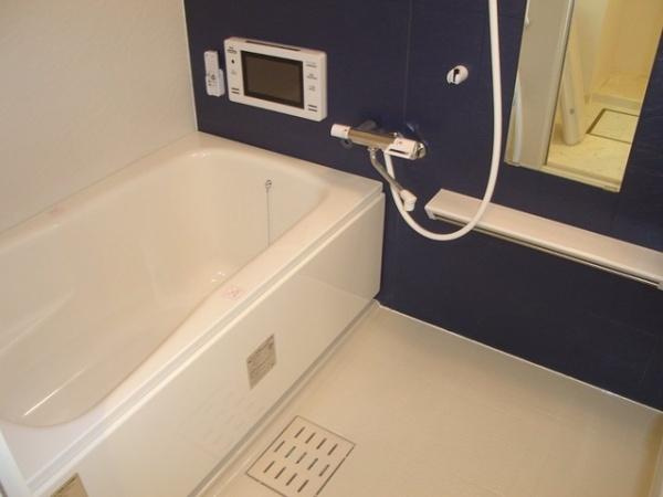 【浴室】 | バス