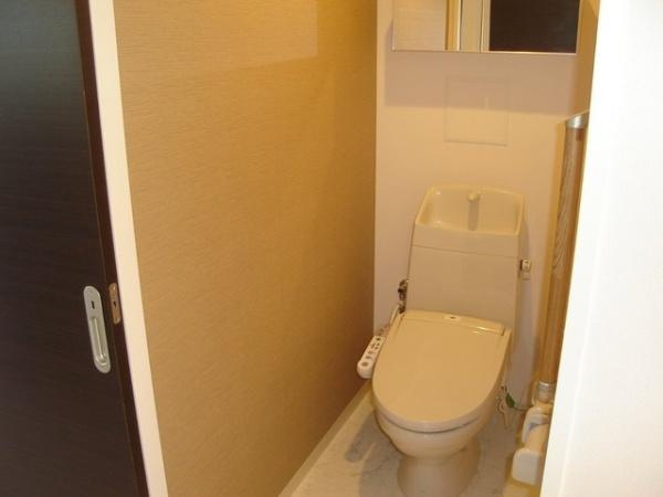 【トイレ】 | トイレ