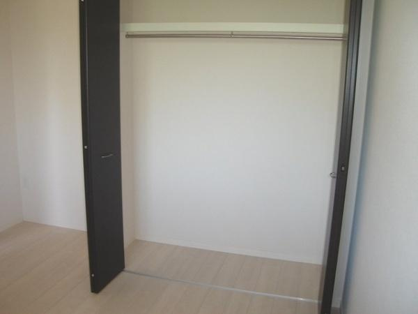 【収納】 | 洋室