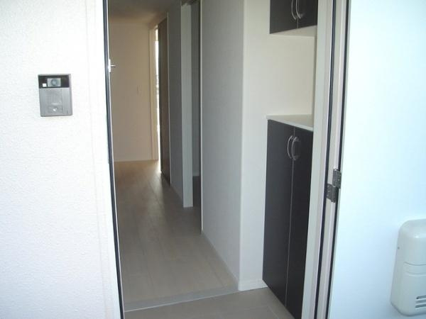 【玄関】 | 玄関