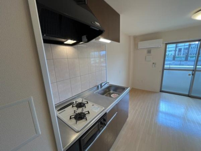 【キッチン】 | トレスヴィア