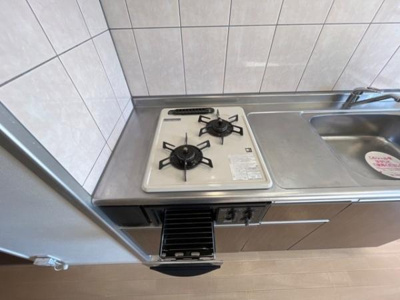 【キッチン】 | トレスヴィア