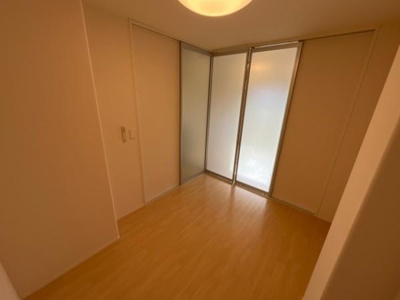 【洋室】 | トレスヴィア